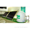 solar water heating system